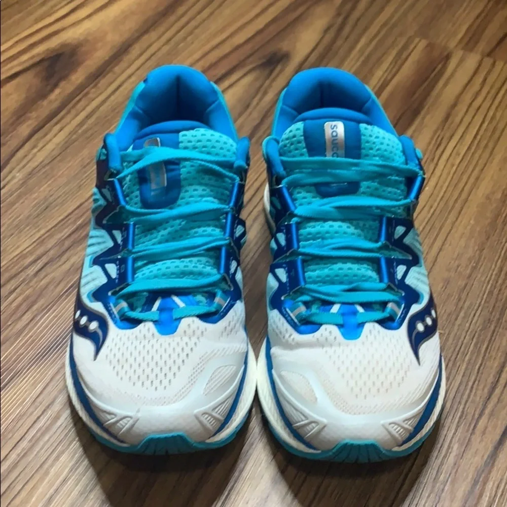 Saucony Trumph 150 Series WMNS